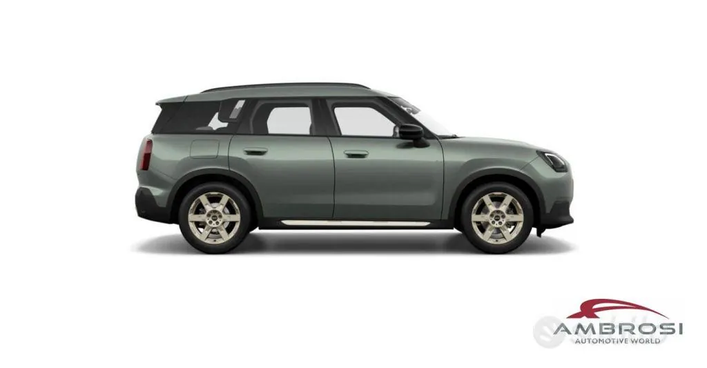 Mini Countryman 2026 photo 3