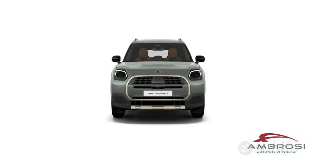 Mini Countryman 2026 photo 5