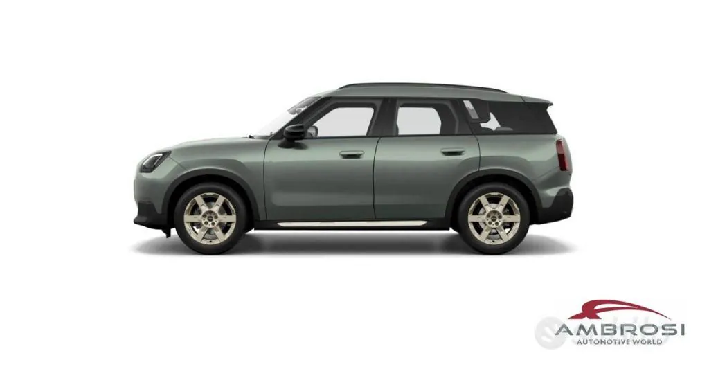 Mini Countryman 2026 photo 2