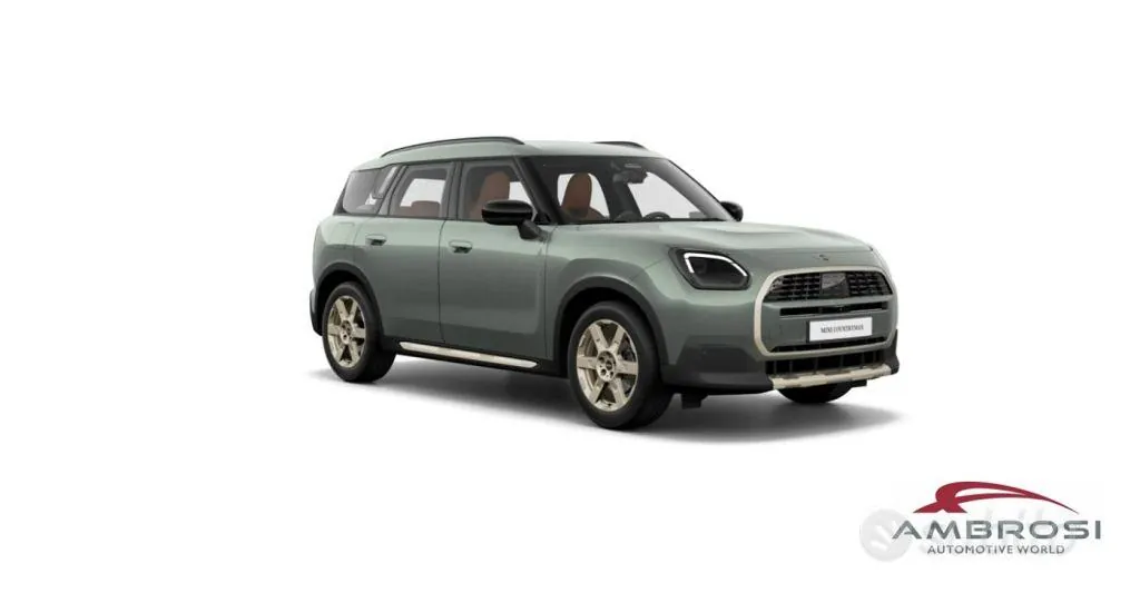 Mini Countryman 2026 photo 4