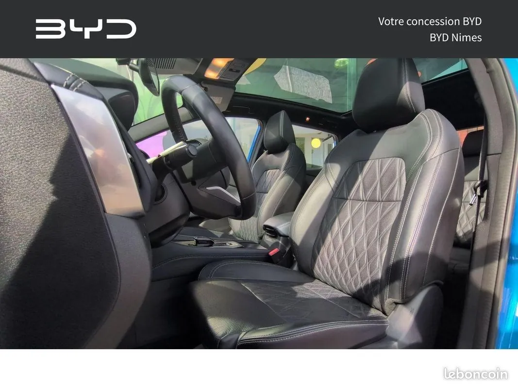 Nissan Qashqai 2022 photo 4
