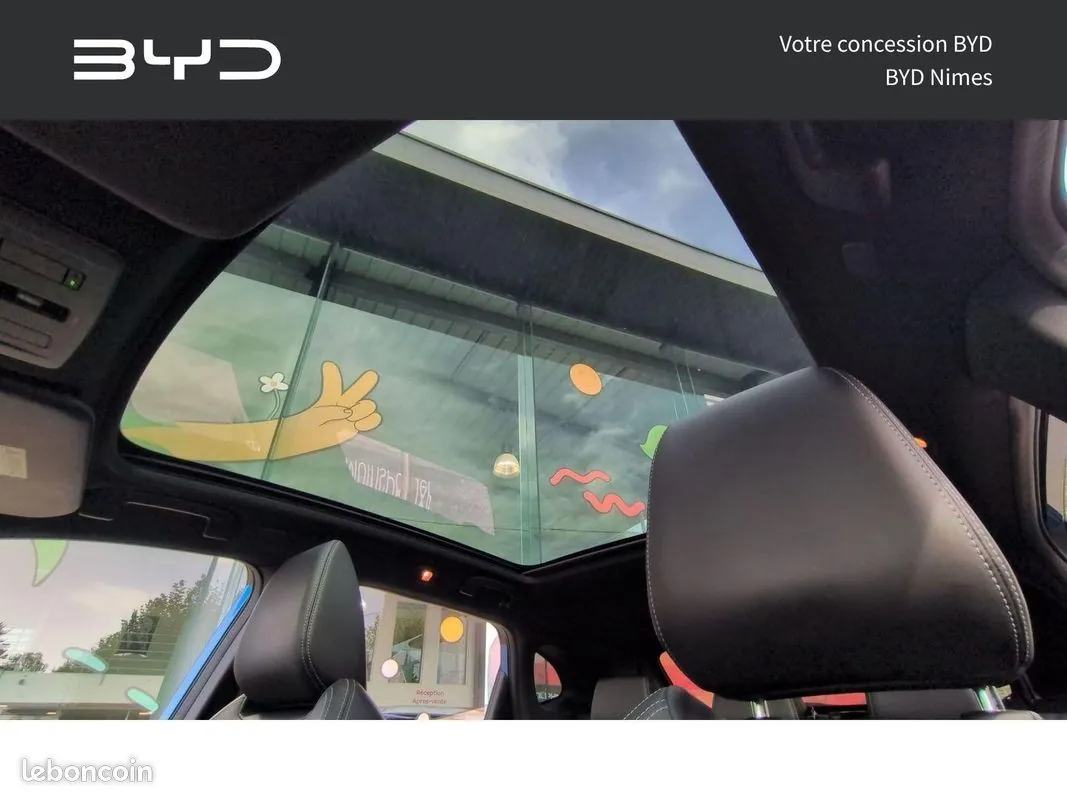 Nissan Qashqai 2022 photo 5