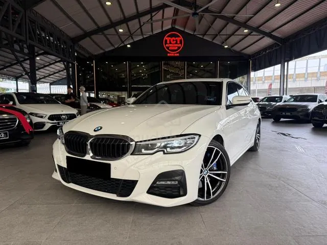 BMW 330I