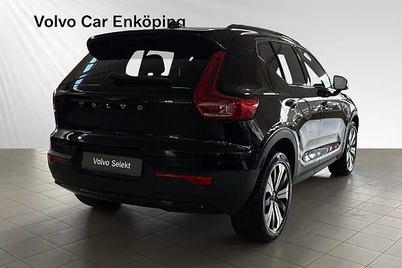 Volvo Xc40 2023 photo 5