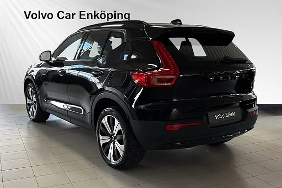 Volvo Xc40 2023 photo 4