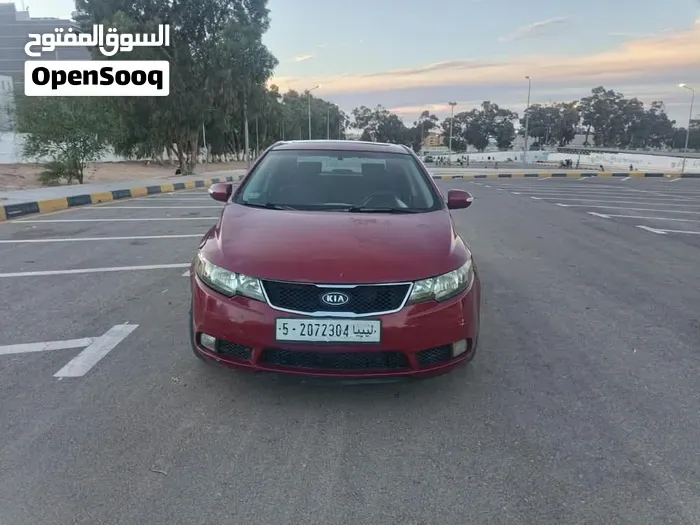 Kia Forte 2010 photo 3