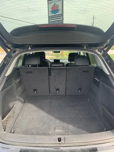 Audi Q5 2018 photo 2