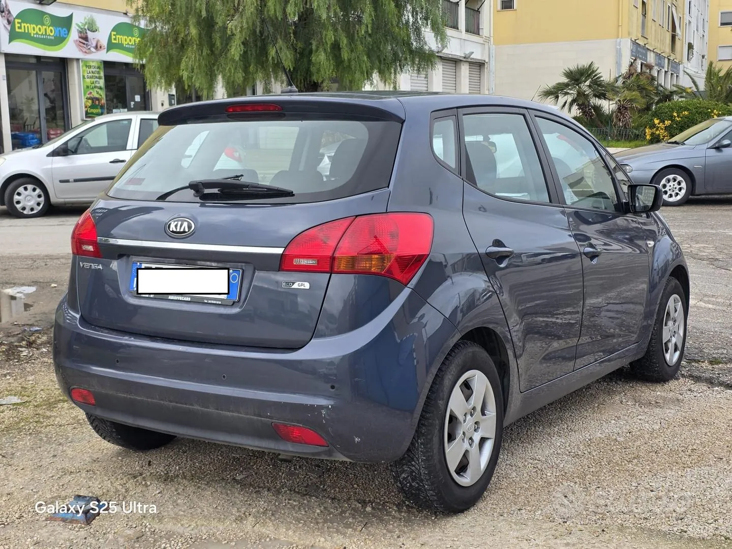 Kia Venga 2016 photo 5