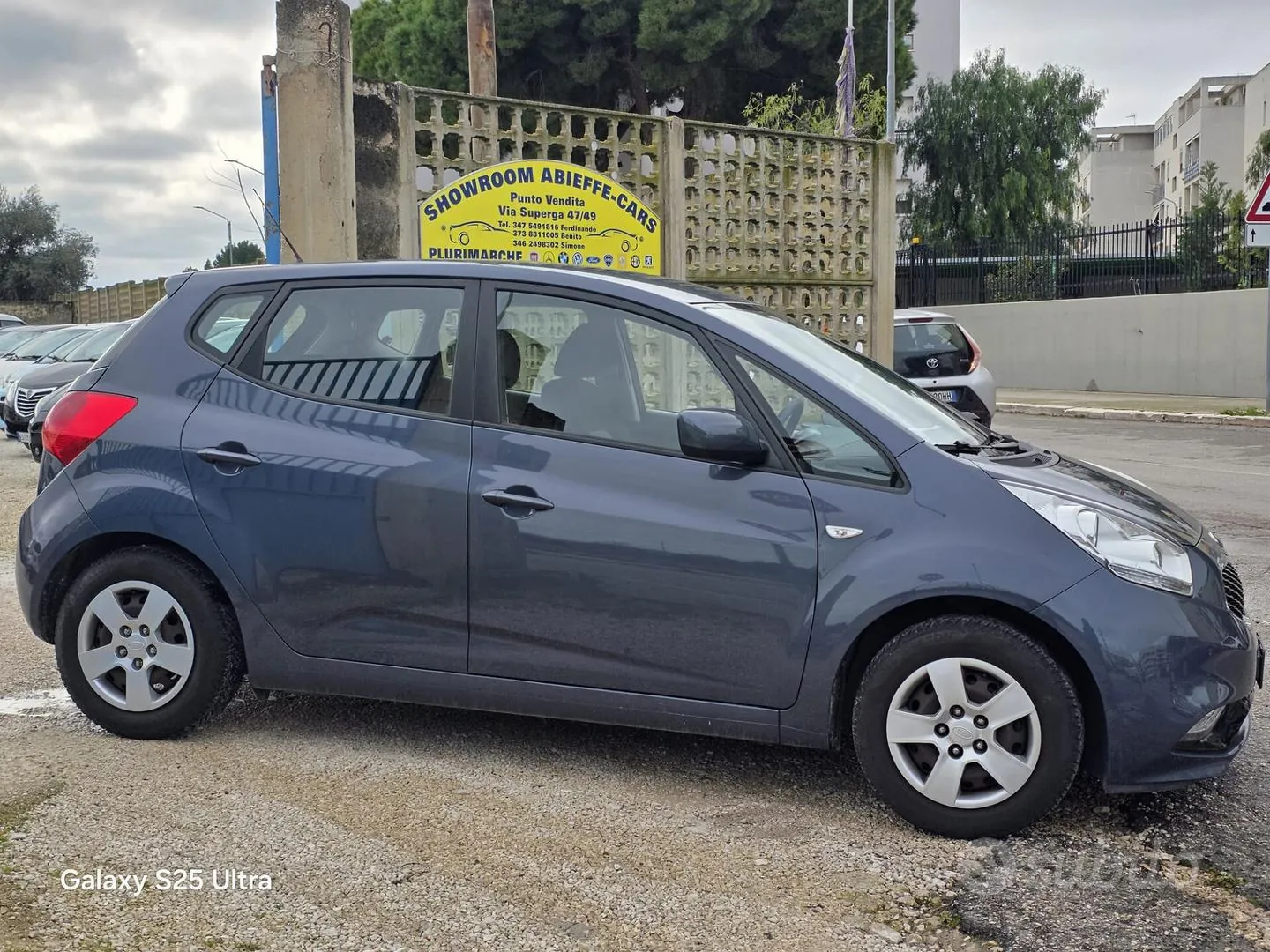 Kia Venga 2016 photo 4