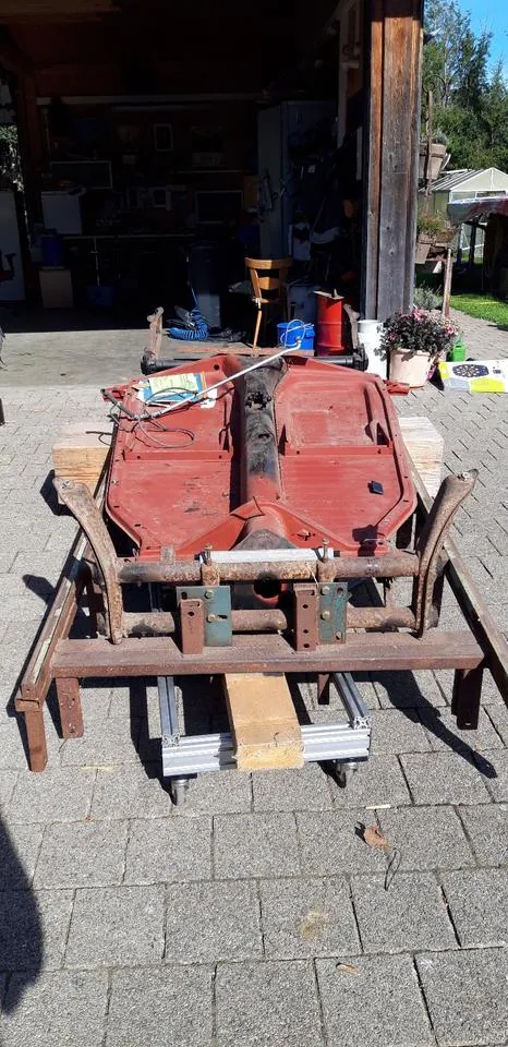 Volkswagen Käfer