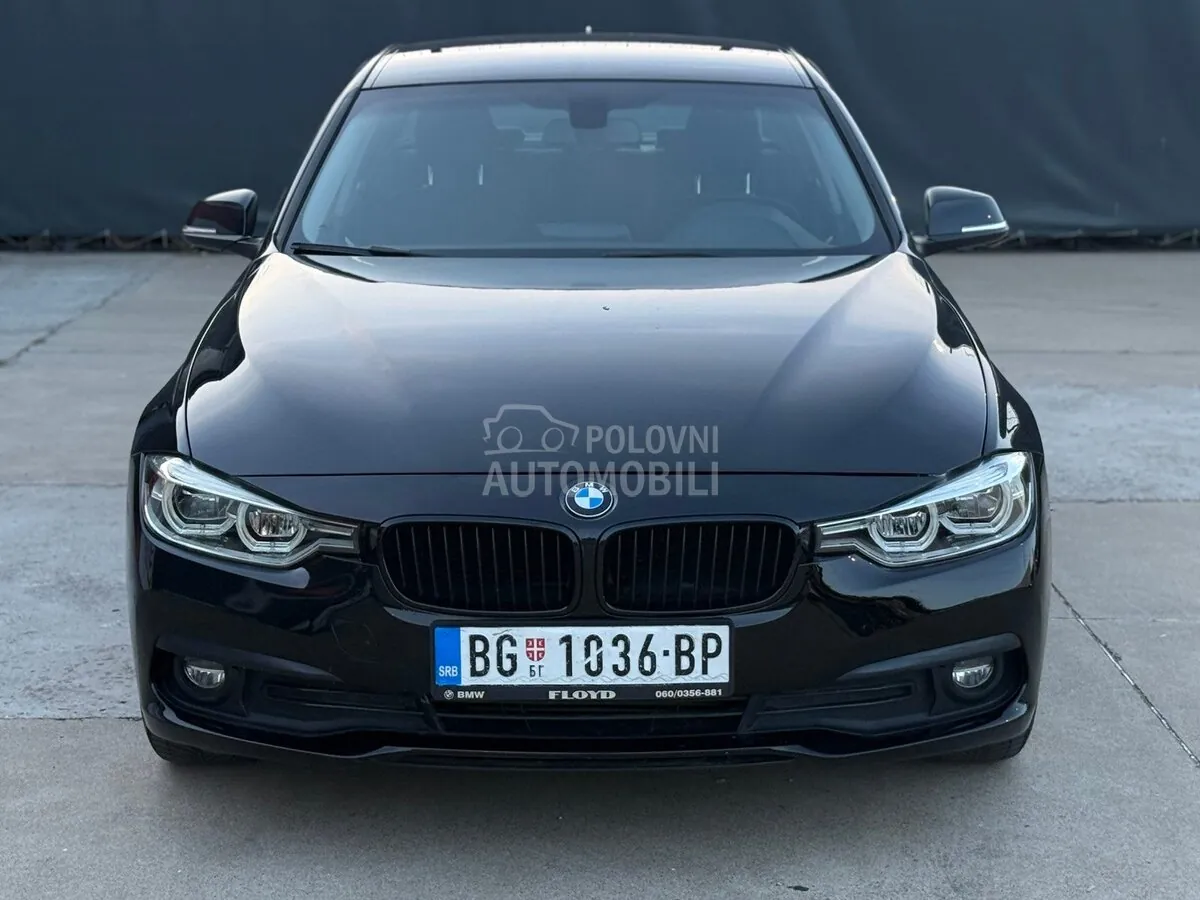 BMW 316