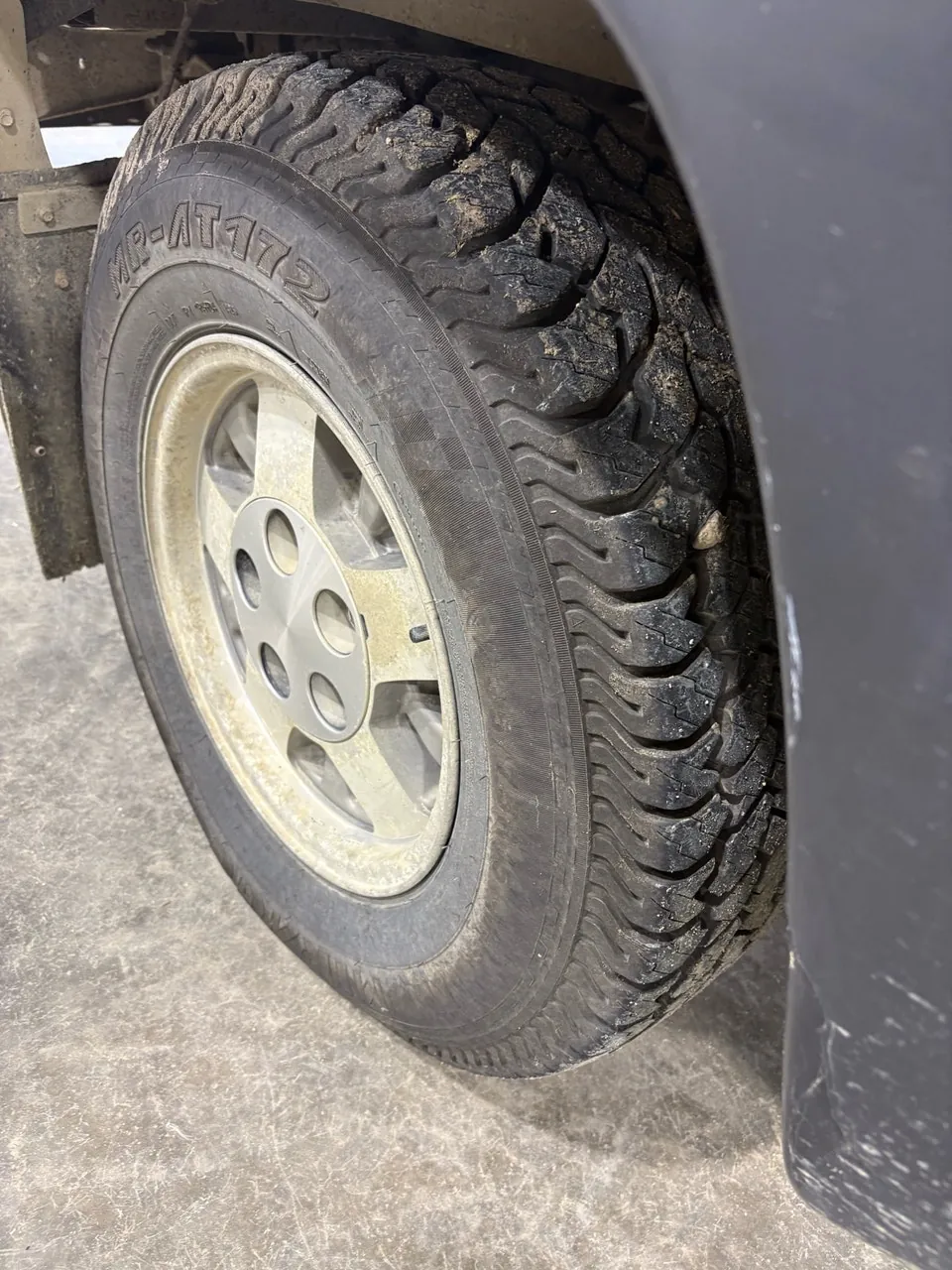 Chevrolet Silverado 1500 1994 photo 5