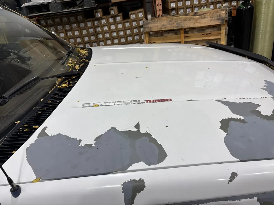 Chevrolet Silverado 1500 1994 photo 3