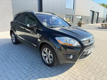 Ford Kuga 2011 photo 3