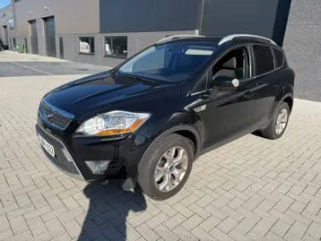 Ford Kuga 2011 photo 2