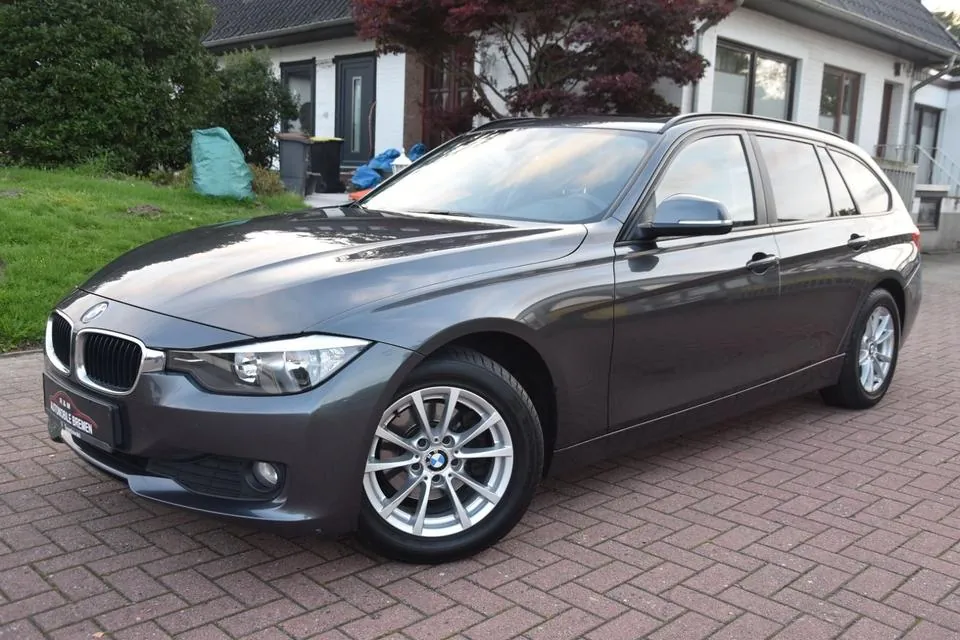 BMW 318 3 Touring