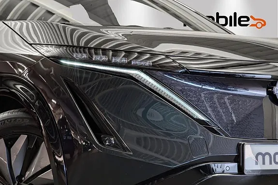 Nissan Ariya 2025 photo 3