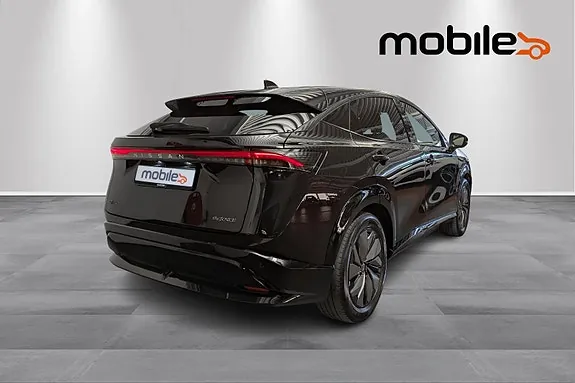 Nissan Ariya 2025 photo 5