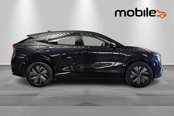 Nissan Ariya 2025 photo 4