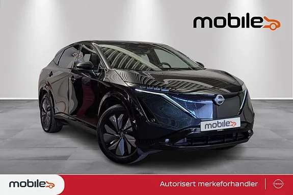 Nissan Ariya