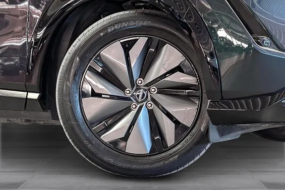 Nissan Ariya 2025 photo 2