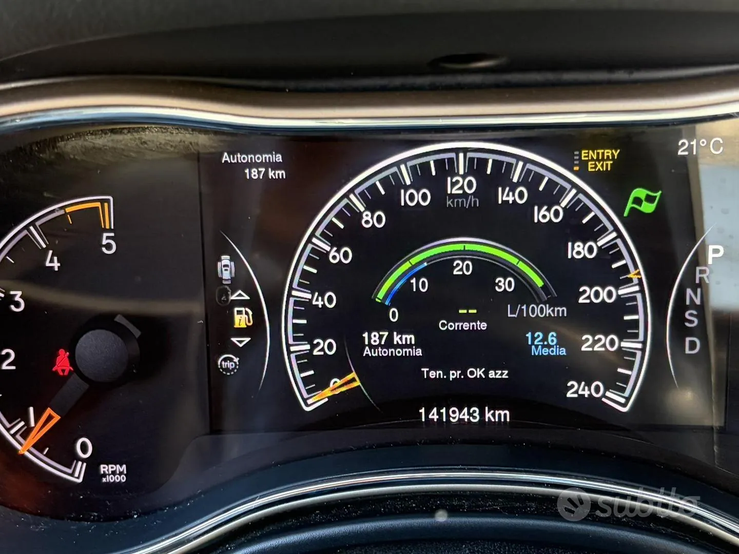 Jeep Grand Cherokee 2016 photo 5