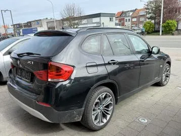 BMW X1 2010 photo 3