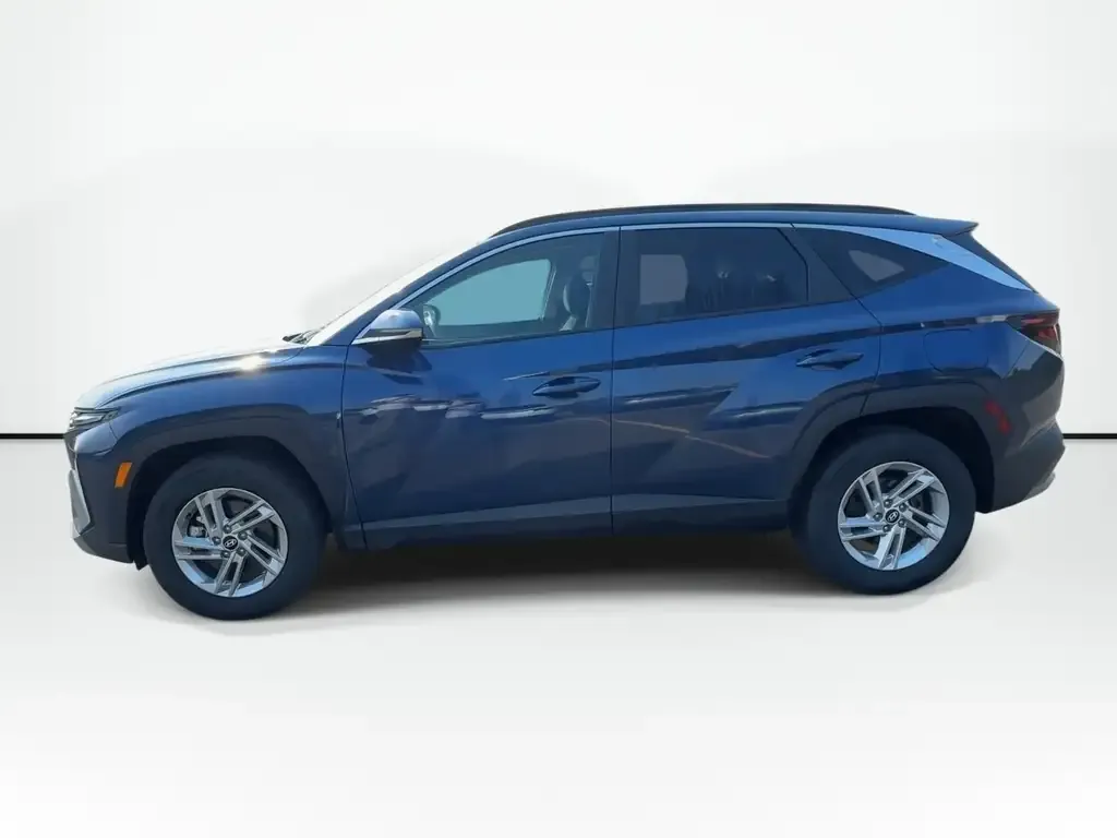 Hyundai Tucson 2025 photo 5