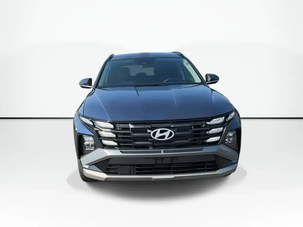 Hyundai Tucson 2025 photo 3