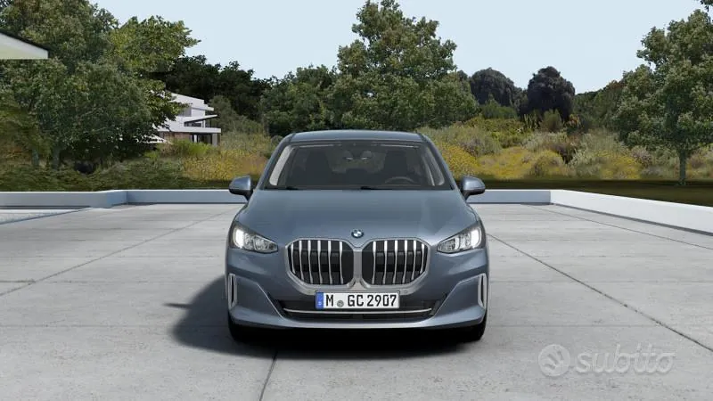 BMW 2 Series Active Tourer 2026 photo 3