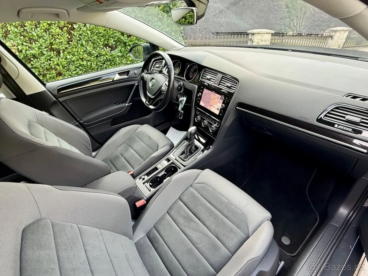 Volkswagen Golf 2020 photo 4