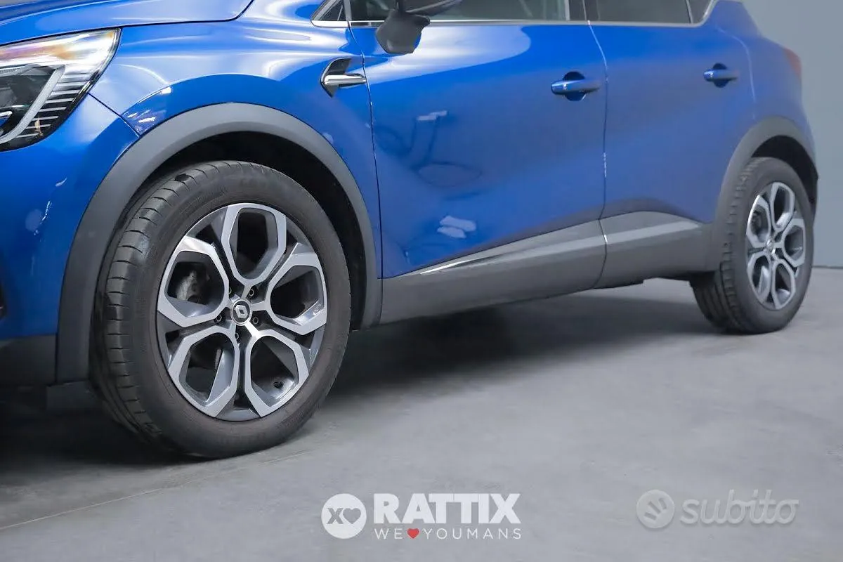 Renault Captur 2022 photo 4