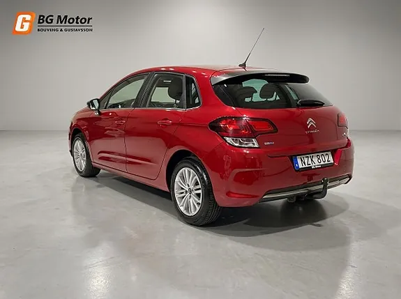 Citroen C4 2016 photo 3