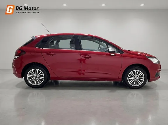 Citroen C4 2016 photo 4