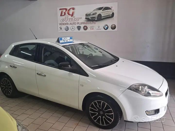 Fiat Bravo 2014 photo 4