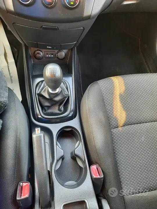 Hyundai I30 2010 photo 5