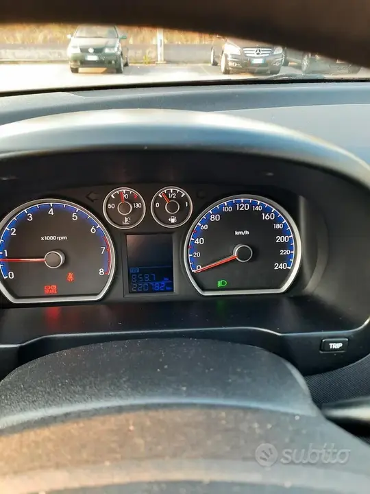 Hyundai I30 2010 photo 2
