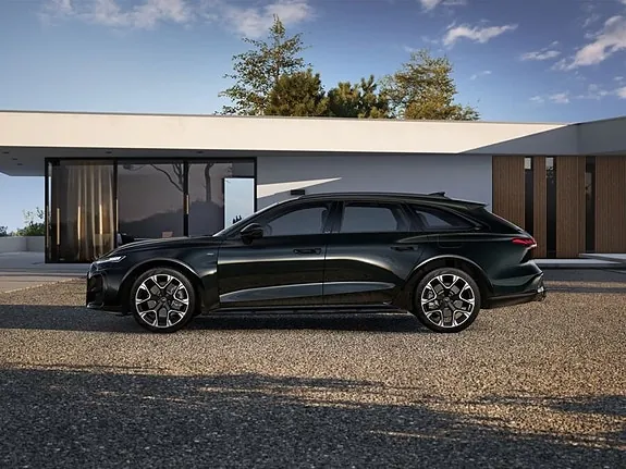 Audi A6 Allroad 2027 photo 4