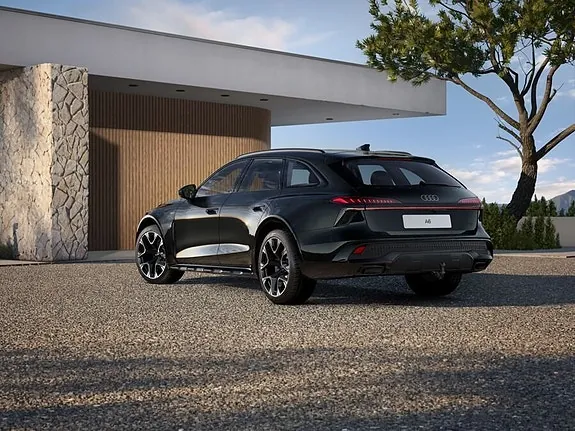 Audi A6 Allroad 2027 photo 5