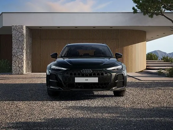 Audi A6 Allroad 2027 photo 2