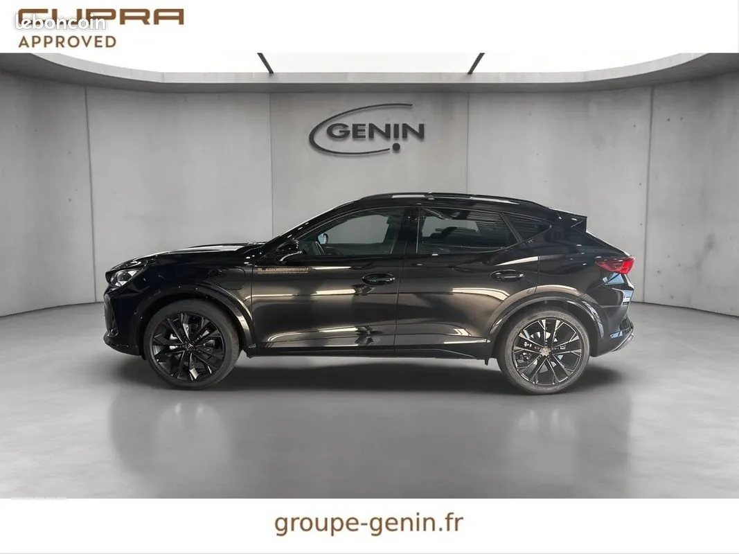 Cupra Formentor 2026 photo 2
