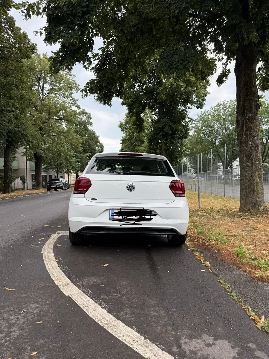 Volkswagen Polo 2020 photo 3