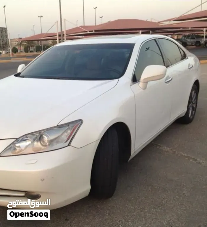 Lexus Es350 2009 photo 2