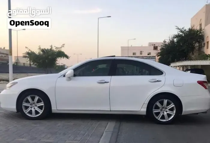 Lexus Es350