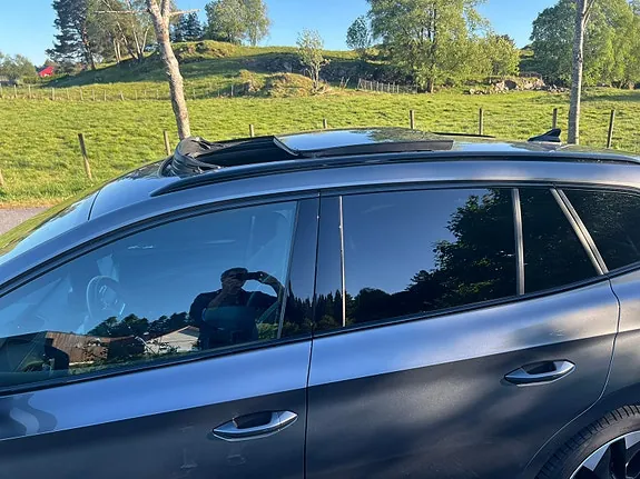 Skoda Enyaq 2023 photo 5