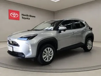 Toyota Yaris Cross 2024 photo 4