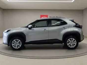 Toyota Yaris Cross 2024 photo 5