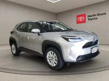 Toyota Yaris Cross 2024 photo 2