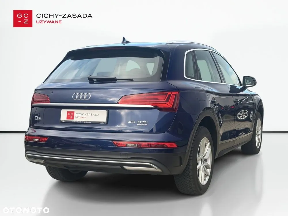 Audi Q5 2023 photo 5