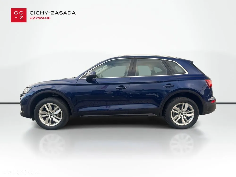 Audi Q5 2023 photo 2